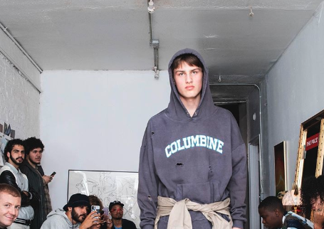 Bullet hole sweatshirts cheap